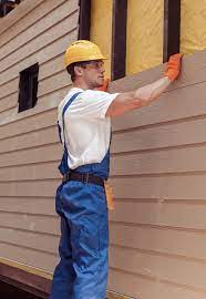 Best Insulated Siding Installation  in Spring Mount, PA